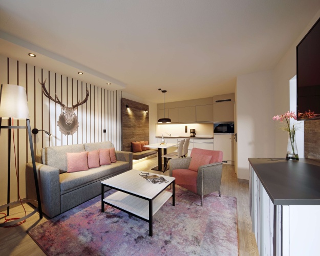 Comfort Cottage