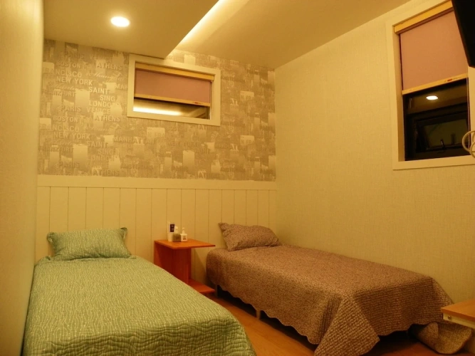 Superior Double room