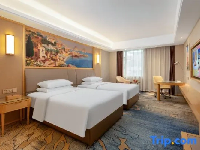 Business Twin room
