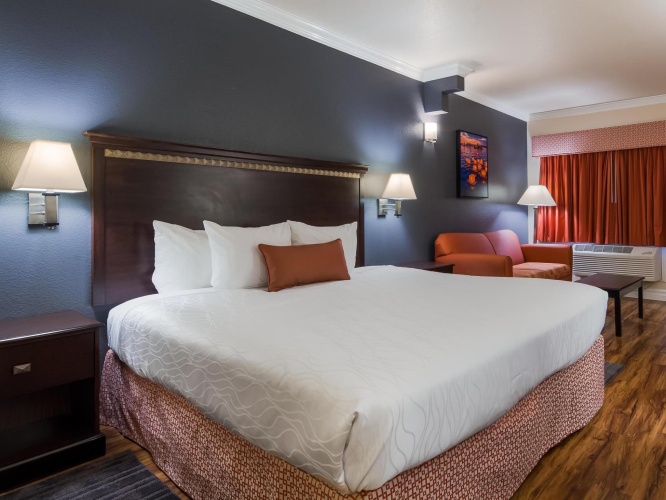 Standard room