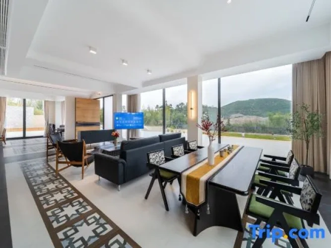 Moganshan Shilifang Time³ Homestay