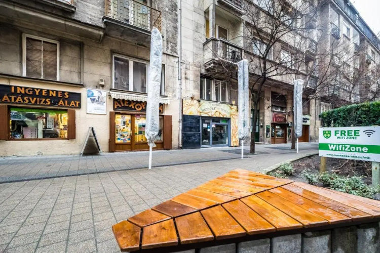 BpR Orange Dream Apartment