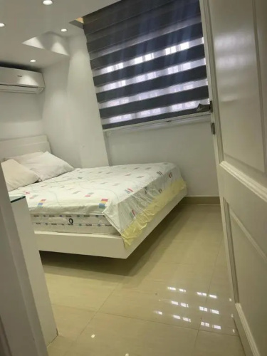 شاليه للايجار المفروش في شاطئ المعموره الاسكندريه للتواصل 01272849001