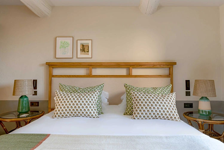 Prestige room