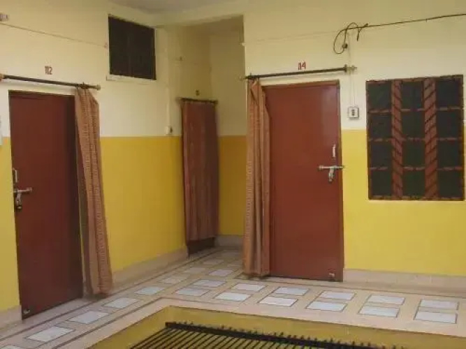 Shivakashi Guest House