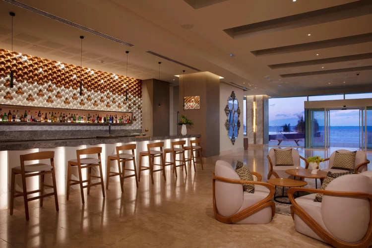Breathless Cancun Soul Resort & Spa - Adults Only - All Inclusive photo 17