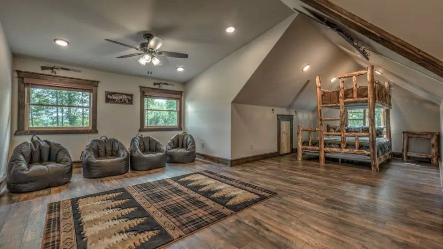 The Perfect Blend by Escape to Blue Ridge