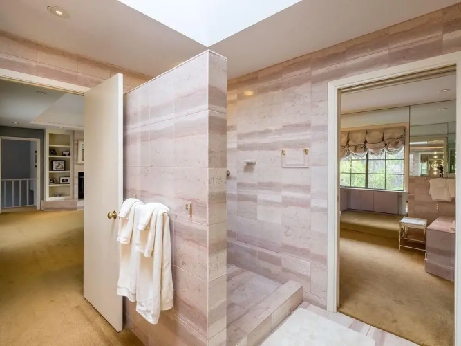 Golfer's Delight Pebble Beach