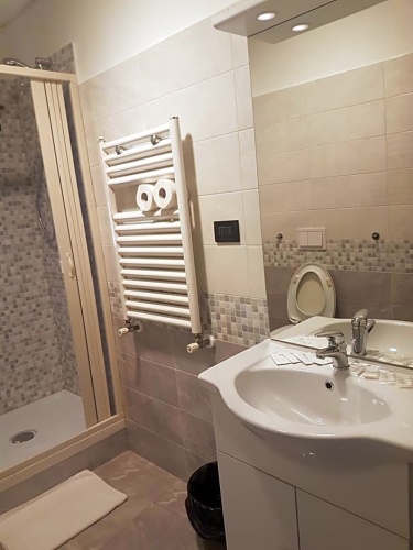 2 Bedrooms Standard room