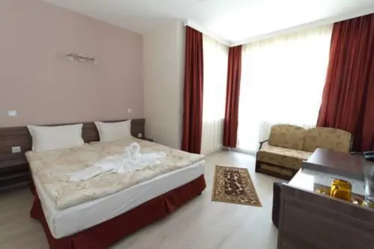 Guest House Dobi