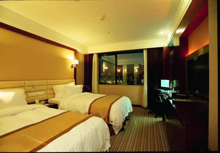 Shenzhen Sichuan Hotel