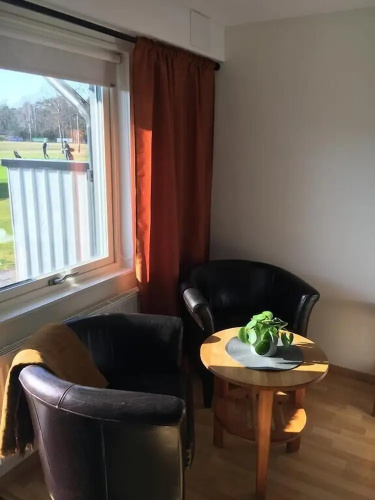 Varbergs GK Västra Hotell
