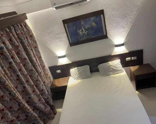 Mashrabiya Hotel