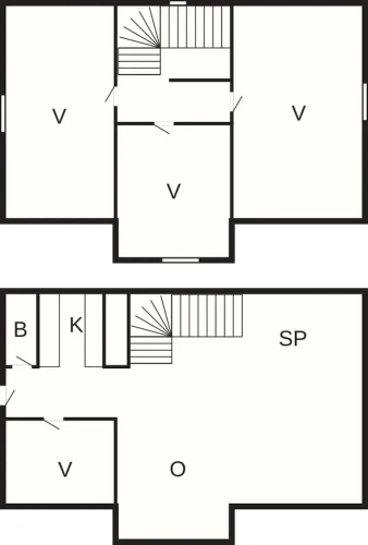 5 Star Holiday Home in Skagen