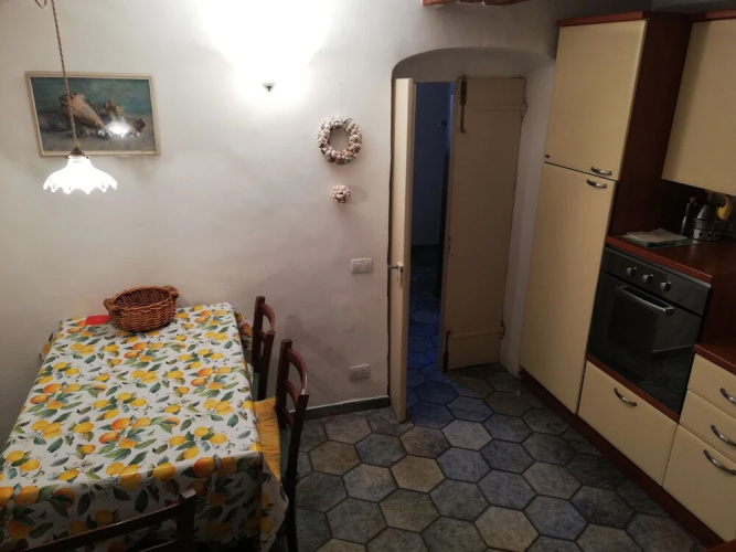 La Porta Delle 5 Terre