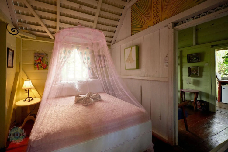 Jacoway Inn