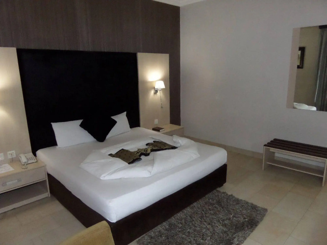 LimeRidge Hotels