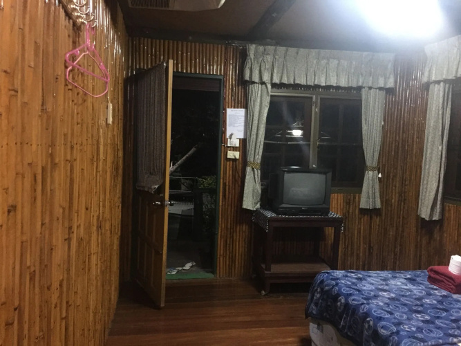 Sam's House Guesthouse
