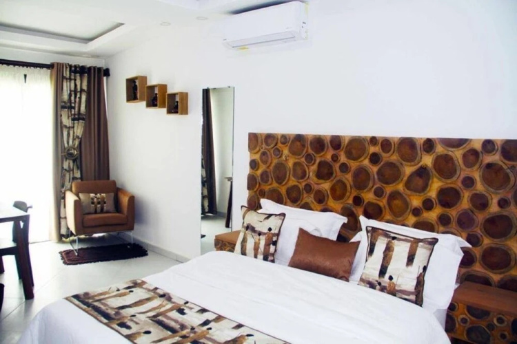 Villa Malis T6