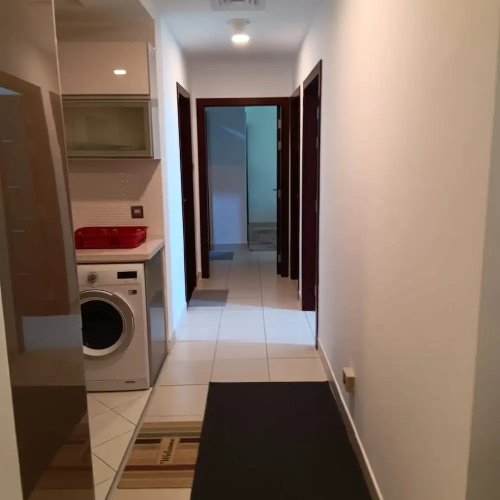 Remarkable 2-bed Apartment in Dubai