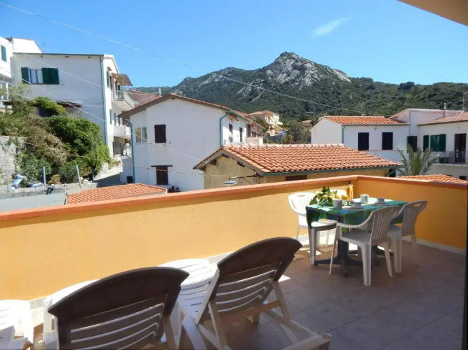 Appartamenti - Villa Mare