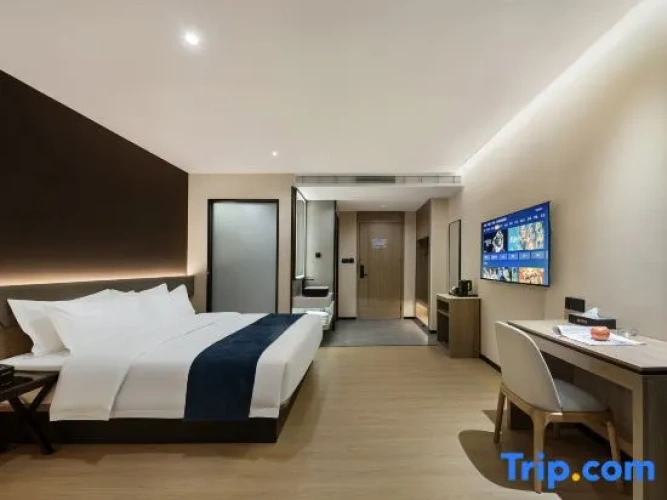Business Double Suite
