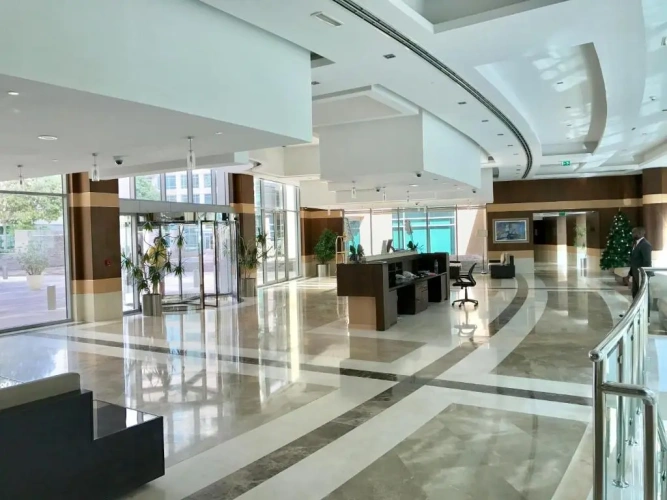 1 Bedroom Apartment with harbour view