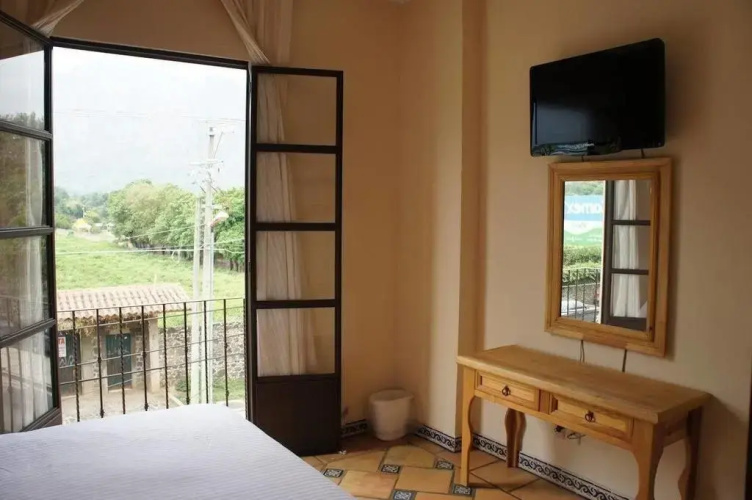 Hotel Casa Amador