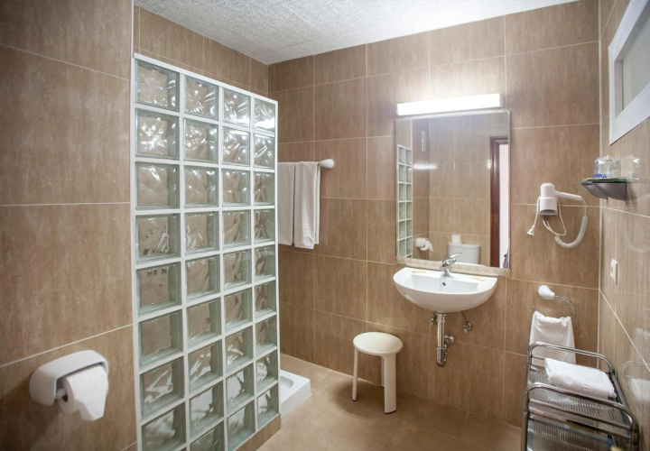 Apartamentos Jabega photo 10
