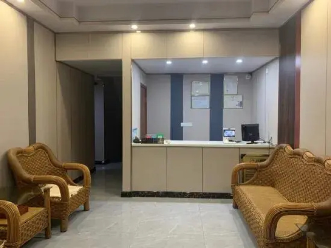 Shunchang Hostel