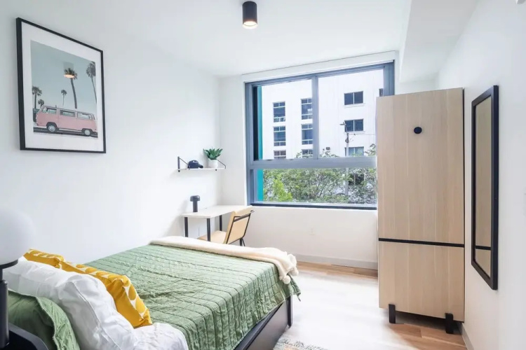 w Spacious Modern 3BR in Wynwood