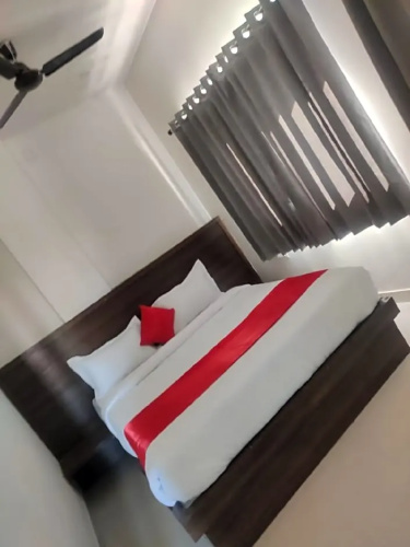 Hotel City Pride,Udaipur