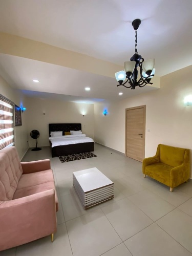 Hotel rooms