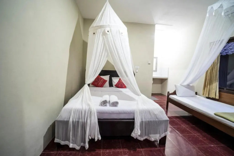 Manuaba Inn