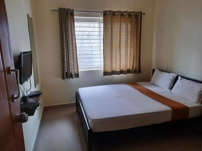 Suvarna Comforts
