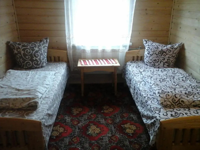 Romashka Guest House