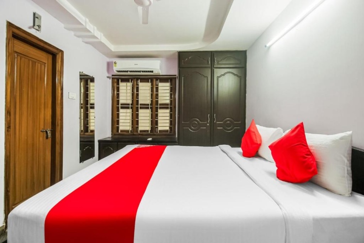 Classic Triple room