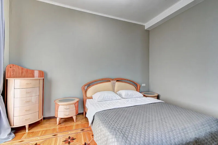 Фотография номера гостевого дома Стадион