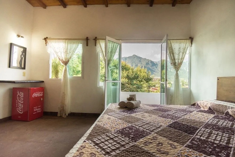 Hotel Casa Maximiliano