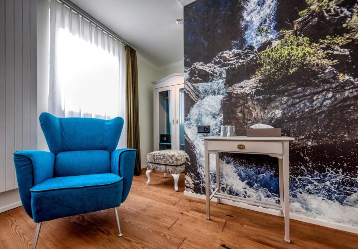 Home Hotel Arosa
