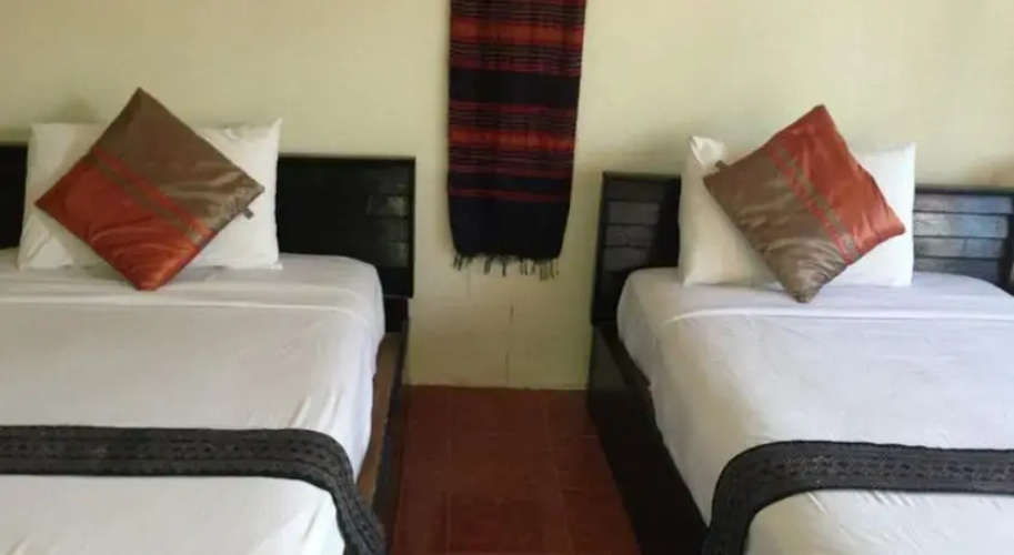 Budchadakham Hotel