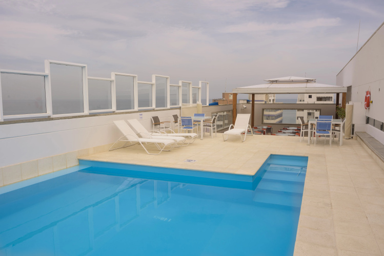 Holiday Inn Express Cartagena Bocagrande photo 19