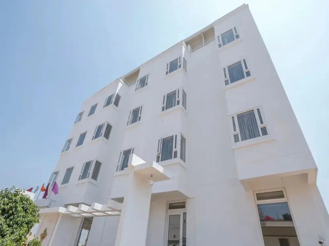 Image de l'hôtel