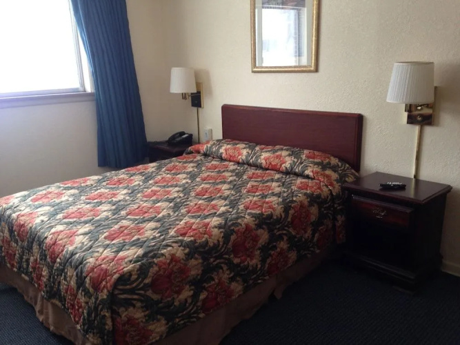 Greencastle Inn