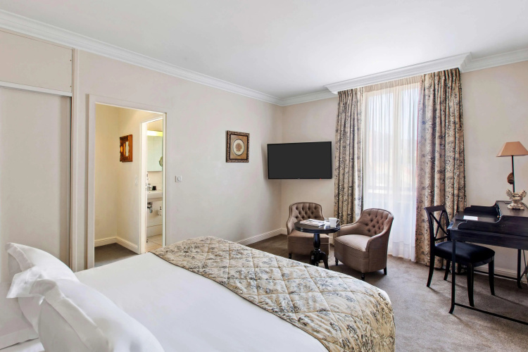 Best Western Plus Hotel Villa D'est photo 7