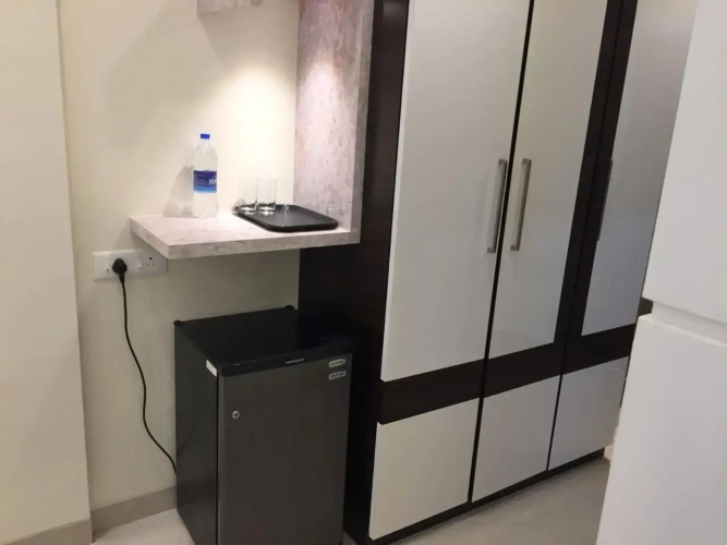 Rezo's Hotel