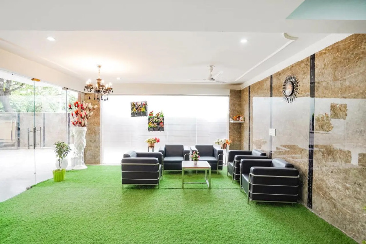 Imagen del hotel