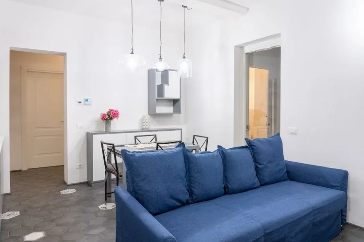 Comfort Apartment