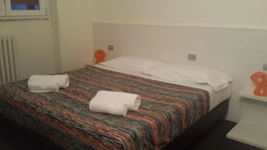 Hotel Firenze