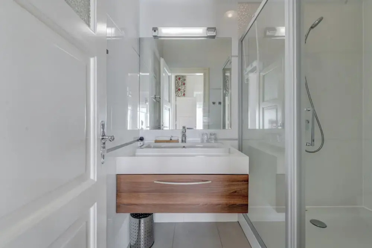 Bastion Luxury Rooms